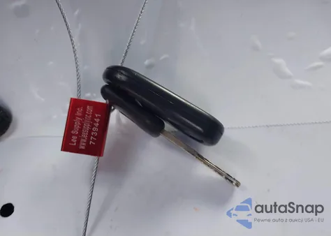 2005 Honda Civic Si z USA, uszkodzony, nr VIN SHHEP33545U501023